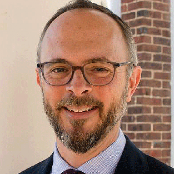 Adam Daniel headshot